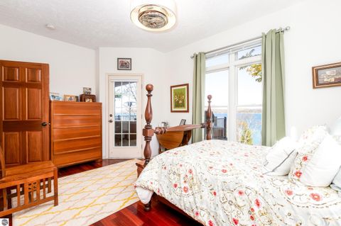 Tiny photo for 6019 Crystal Avenue, Beulah, MI 49617 (MLS # 1940239)