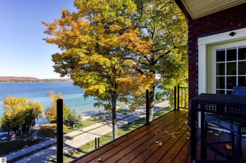 Tiny photo for 6019 Crystal Avenue, Beulah, MI 49617 (MLS # 1940239)