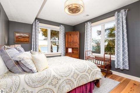 Tiny photo for 6019 Crystal Avenue, Beulah, MI 49617 (MLS # 1940239)