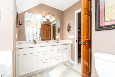 Tiny photo for 6019 Crystal Avenue, Beulah, MI 49617 (MLS # 1940239)