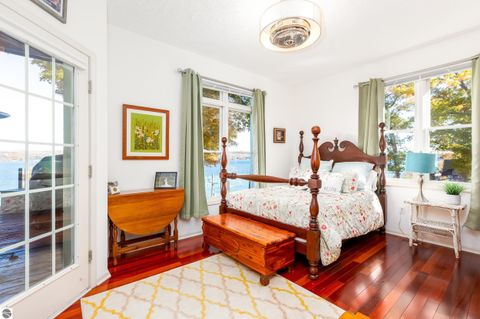 Tiny photo for 6019 Crystal Avenue, Beulah, MI 49617 (MLS # 1940239)