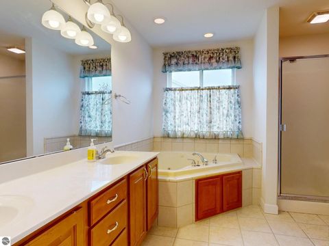 Tiny photo for 1408 Abbey Lane, Mt Pleasant, MI 48858 (MLS # 1940432)