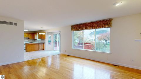 Tiny photo for 1408 Abbey Lane, Mt Pleasant, MI 48858 (MLS # 1940432)