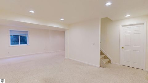 Tiny photo for 1408 Abbey Lane, Mt Pleasant, MI 48858 (MLS # 1940432)