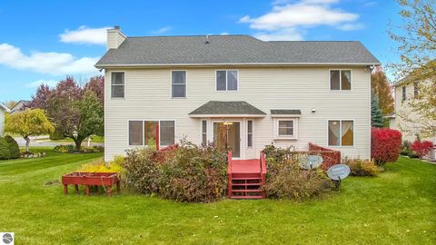 Tiny photo for 1408 Abbey Lane, Mt Pleasant, MI 48858 (MLS # 1940432)