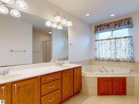 Tiny photo for 1408 Abbey Lane, Mt Pleasant, MI 48858 (MLS # 1940432)