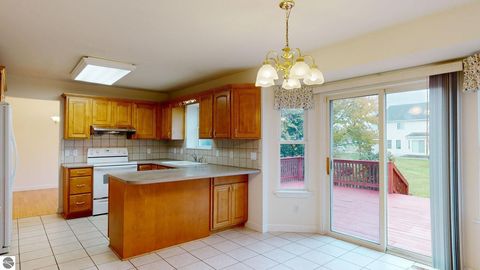 Tiny photo for 1408 Abbey Lane, Mt Pleasant, MI 48858 (MLS # 1940432)