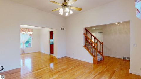 Tiny photo for 1408 Abbey Lane, Mt Pleasant, MI 48858 (MLS # 1940432)