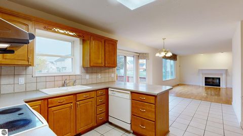 Tiny photo for 1408 Abbey Lane, Mt Pleasant, MI 48858 (MLS # 1940432)