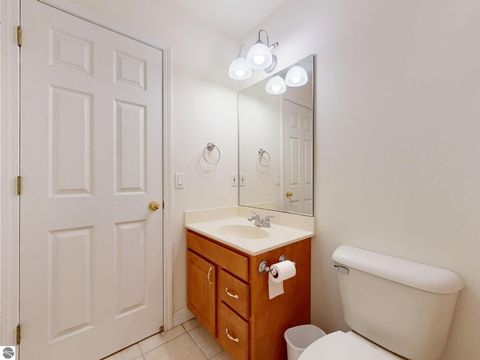 Tiny photo for 1408 Abbey Lane, Mt Pleasant, MI 48858 (MLS # 1940432)