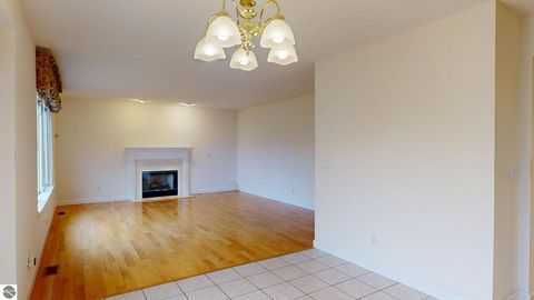 Tiny photo for 1408 Abbey Lane, Mt Pleasant, MI 48858 (MLS # 1940432)