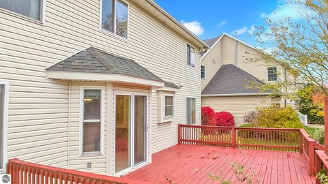 Tiny photo for 1408 Abbey Lane, Mt Pleasant, MI 48858 (MLS # 1940432)