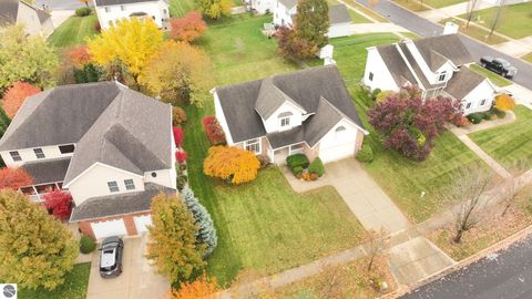 Tiny photo for 1408 Abbey Lane, Mt Pleasant, MI 48858 (MLS # 1940432)