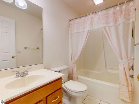 Tiny photo for 1408 Abbey Lane, Mt Pleasant, MI 48858 (MLS # 1940432)