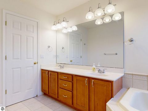 Tiny photo for 1408 Abbey Lane, Mt Pleasant, MI 48858 (MLS # 1940432)