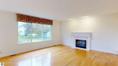 Tiny photo for 1408 Abbey Lane, Mt Pleasant, MI 48858 (MLS # 1940432)