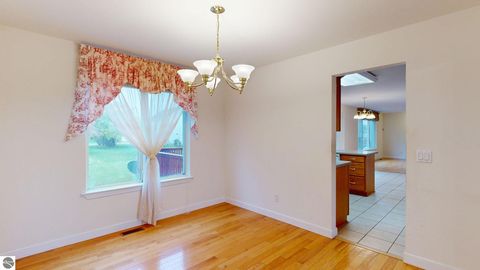 Tiny photo for 1408 Abbey Lane, Mt Pleasant, MI 48858 (MLS # 1940432)