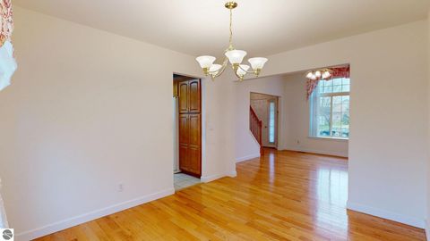 Tiny photo for 1408 Abbey Lane, Mt Pleasant, MI 48858 (MLS # 1940432)