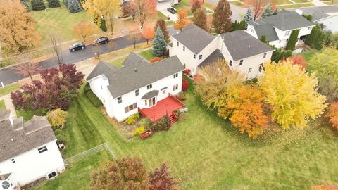 Tiny photo for 1408 Abbey Lane, Mt Pleasant, MI 48858 (MLS # 1940432)