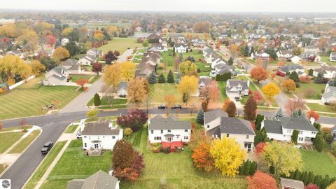 Tiny photo for 1408 Abbey Lane, Mt Pleasant, MI 48858 (MLS # 1940432)