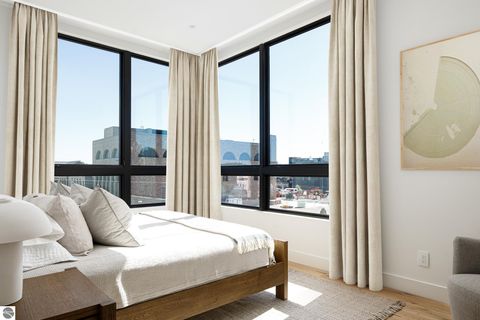 Tiny photo for 111 E State #PH A, Traverse City, MI 49684 (MLS # 1939624)