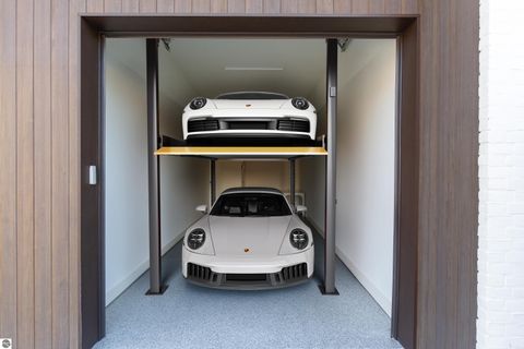 Tiny photo for 111 E State #PH A, Traverse City, MI 49684 (MLS # 1939624)