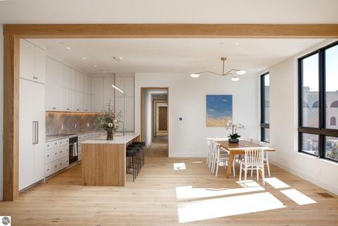 Tiny photo for 111 E State #PH A, Traverse City, MI 49684 (MLS # 1939624)