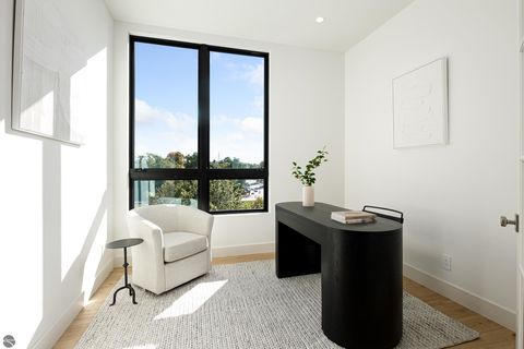 Tiny photo for 111 E State #PH A, Traverse City, MI 49684 (MLS # 1939624)