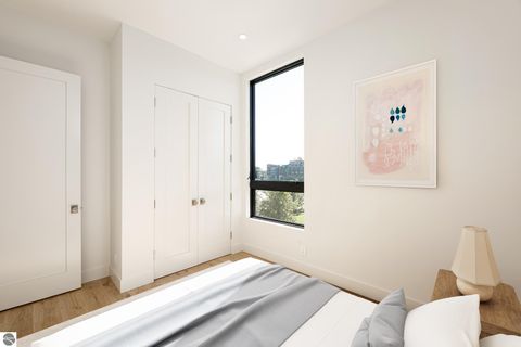 Tiny photo for 111 E State #PH A, Traverse City, MI 49684 (MLS # 1939624)