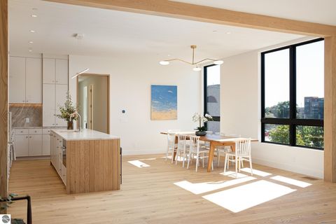 Tiny photo for 111 E State #PH A, Traverse City, MI 49684 (MLS # 1939624)