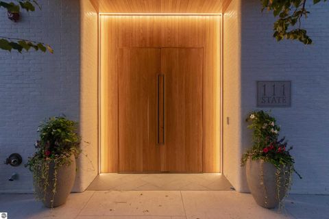 Tiny photo for 111 E State #PH A, Traverse City, MI 49684 (MLS # 1939624)