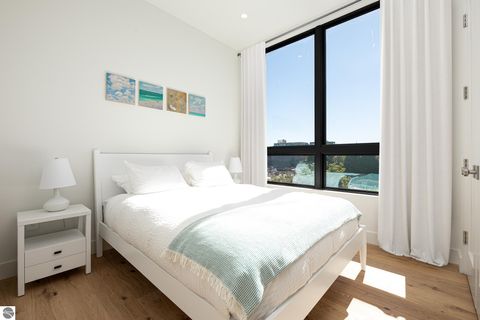 Tiny photo for 111 E State #PH A, Traverse City, MI 49684 (MLS # 1939624)