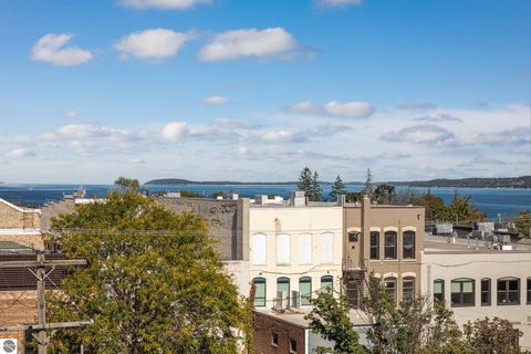 Tiny photo for 111 E State #PH A, Traverse City, MI 49684 (MLS # 1939624)