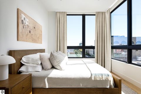 Tiny photo for 111 E State #PH A, Traverse City, MI 49684 (MLS # 1939624)