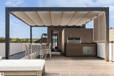 Tiny photo for 111 E State #PH A, Traverse City, MI 49684 (MLS # 1939624)