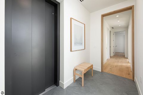 Tiny photo for 111 E State #PH A, Traverse City, MI 49684 (MLS # 1939624)