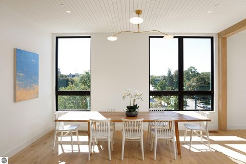 Tiny photo for 111 E State #PH A, Traverse City, MI 49684 (MLS # 1939624)