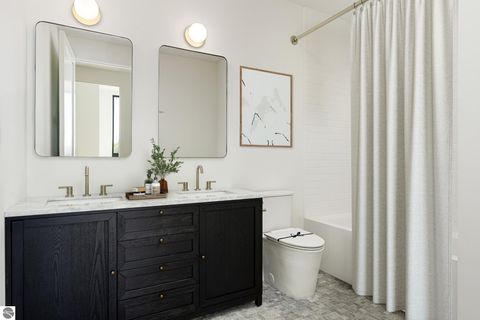 Tiny photo for 111 E State #PH A, Traverse City, MI 49684 (MLS # 1939624)