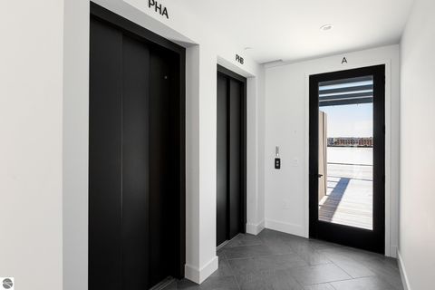 Tiny photo for 111 E State #PH A, Traverse City, MI 49684 (MLS # 1939624)