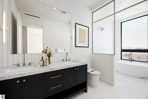 Tiny photo for 111 E State #PH A, Traverse City, MI 49684 (MLS # 1939624)