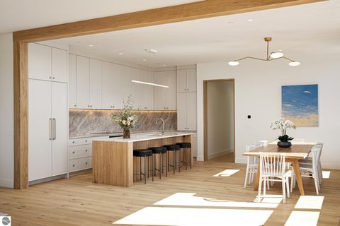 Tiny photo for 111 E State #PH A, Traverse City, MI 49684 (MLS # 1939624)