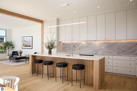 Photo of 111 E State #PH A, Traverse City, MI 49684 (MLS # 1939624)