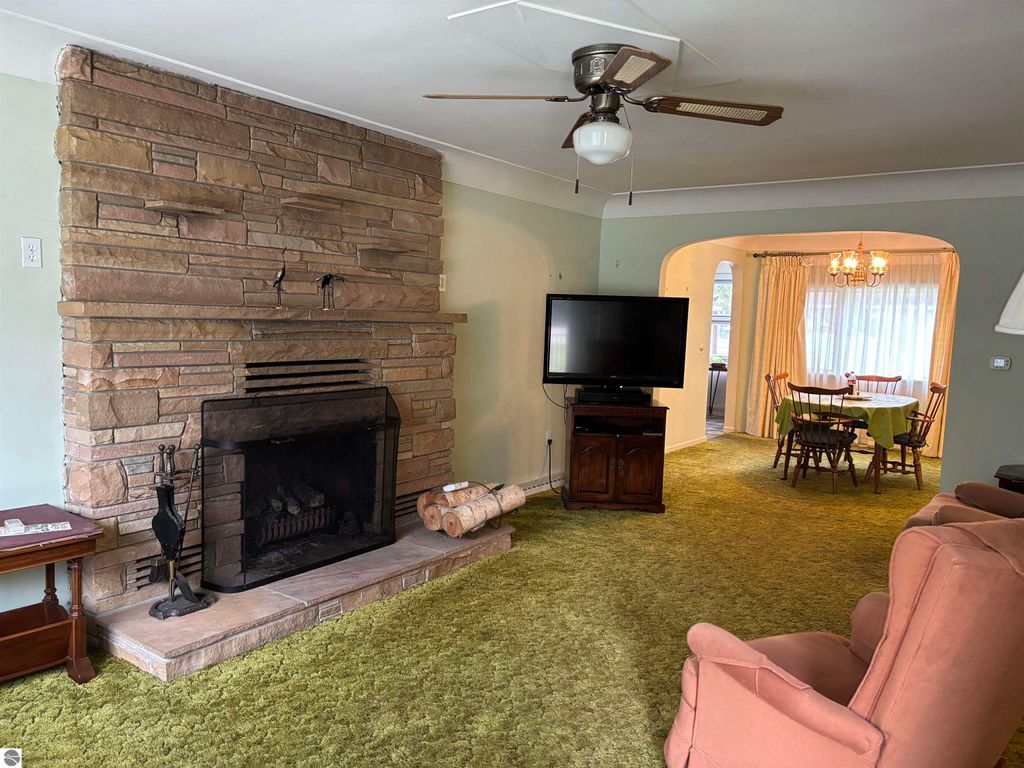 Photo of 416 Bridge Street, East Tawas, MI 48730 (MLS # 1938362)