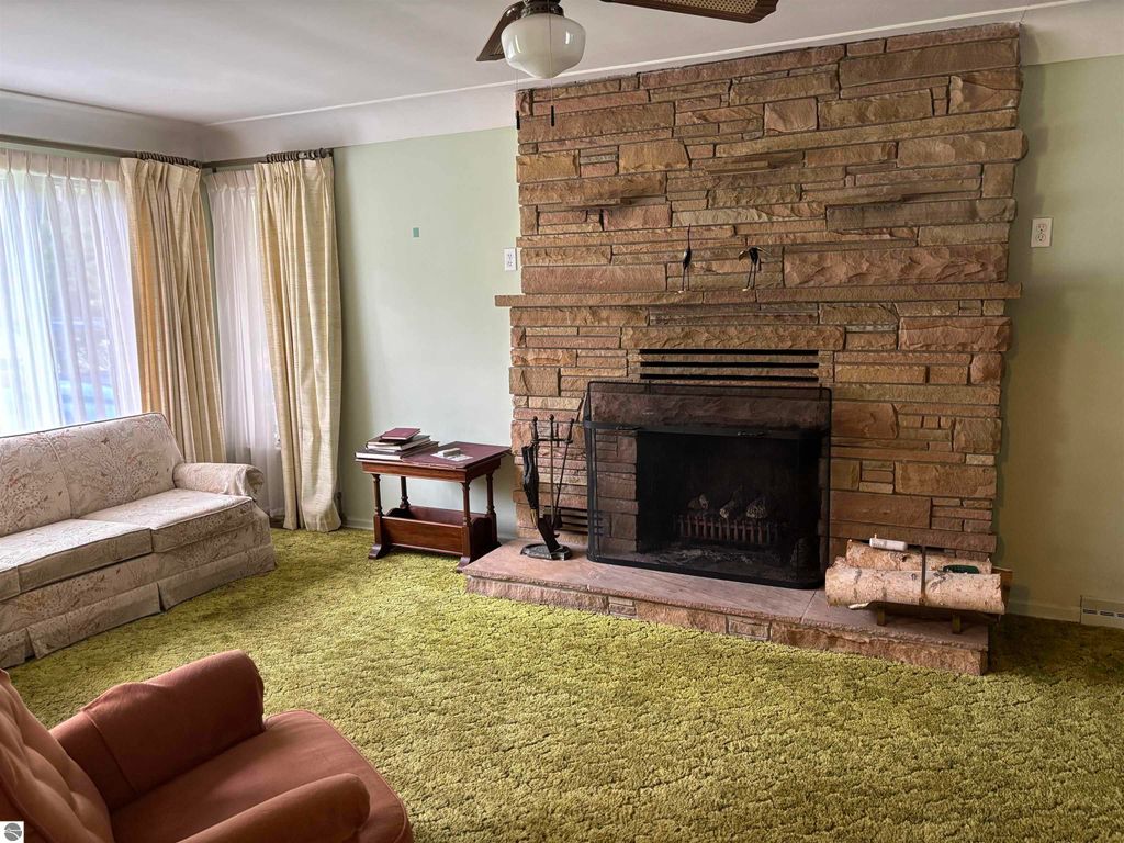 Photo of 416 Bridge Street, East Tawas, MI 48730 (MLS # 1938362)