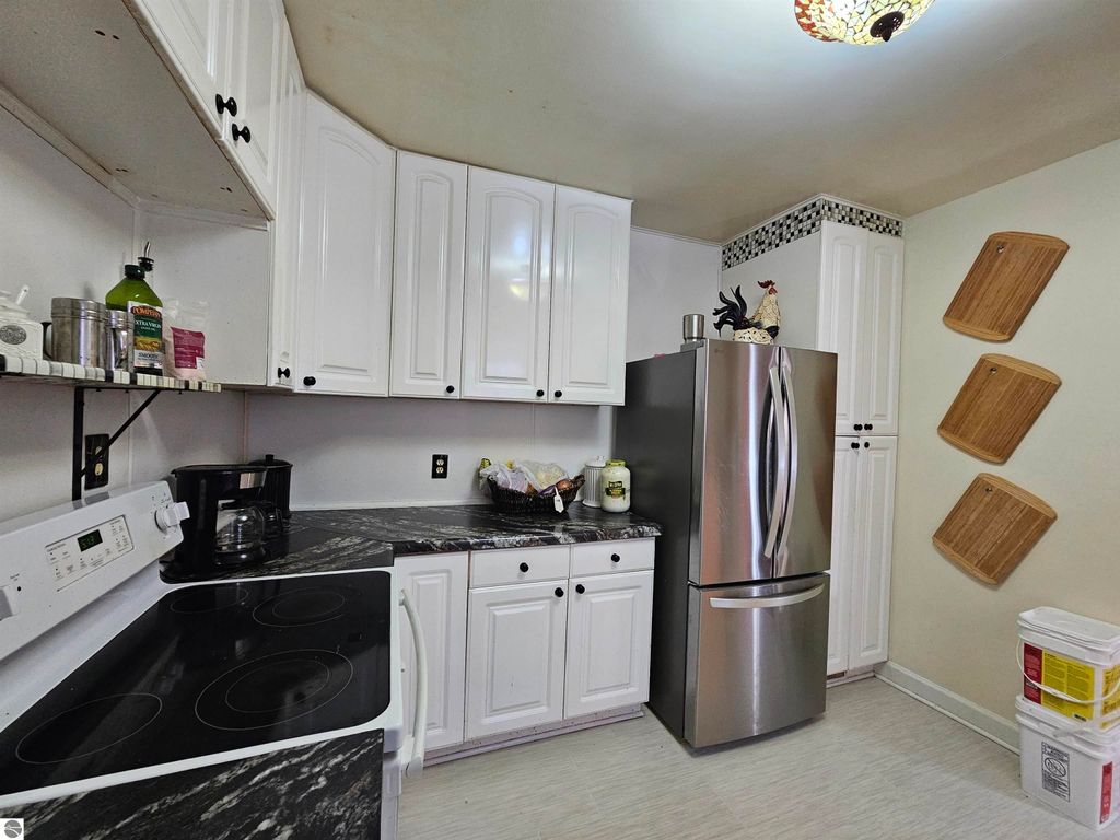 Photo of 204 W Union Street, Lake City, MI 49651 (MLS # 1939886)