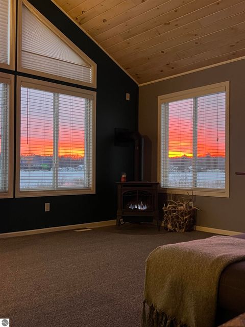 Tiny photo for 137 Brandy Drive, Cadillac, MI 49601 (MLS # 1940825)