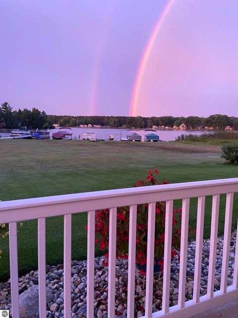 Tiny photo for 137 Brandy Drive, Cadillac, MI 49601 (MLS # 1940825)