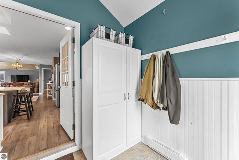 Tiny photo for 137 Brandy Drive, Cadillac, MI 49601 (MLS # 1940825)