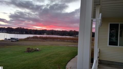 Tiny photo for 137 Brandy Drive, Cadillac, MI 49601 (MLS # 1940825)