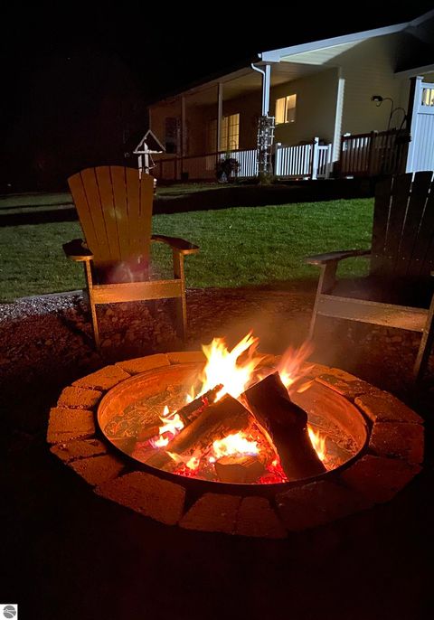 Tiny photo for 137 Brandy Drive, Cadillac, MI 49601 (MLS # 1940825)